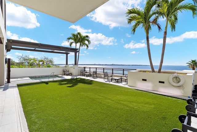 2103 BAYSHORE BOULEVARD 703, Tampa, FL 33606