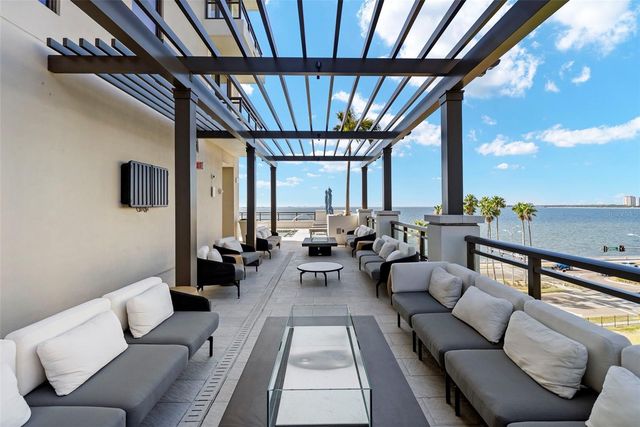 2103 BAYSHORE BOULEVARD 703, Tampa, FL 33606