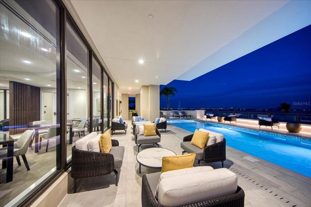 2103 BAYSHORE BOULEVARD 703, Tampa, FL 33606