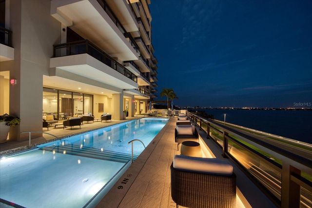 2103 BAYSHORE BOULEVARD 703, Tampa, FL 33606