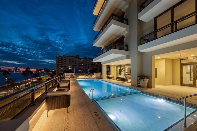 2103 BAYSHORE BOULEVARD 703, Tampa, FL 33606