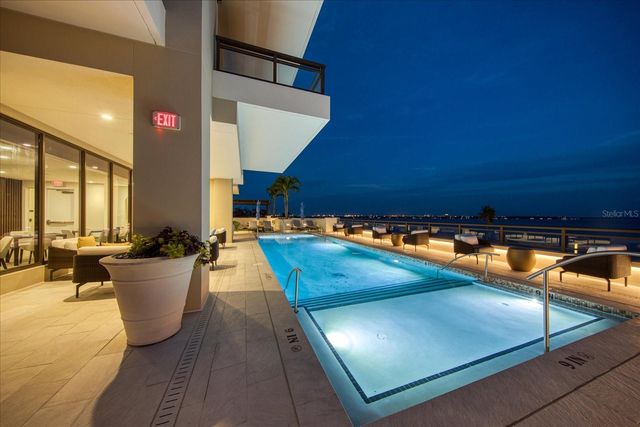 2103 BAYSHORE BOULEVARD 703, Tampa, FL 33606