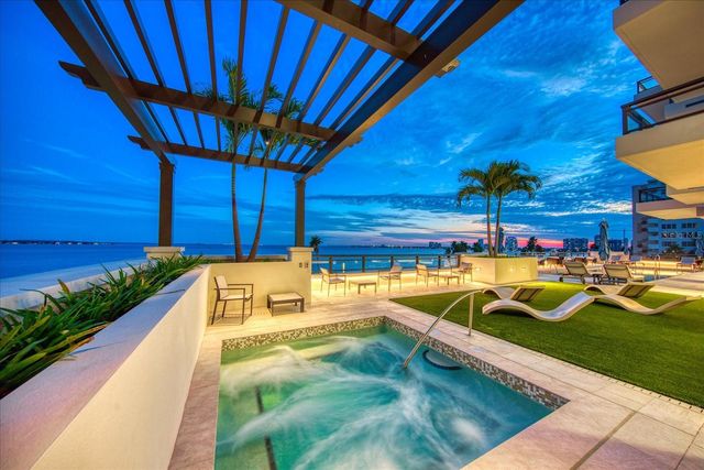 2103 BAYSHORE BOULEVARD 703, Tampa, FL 33606