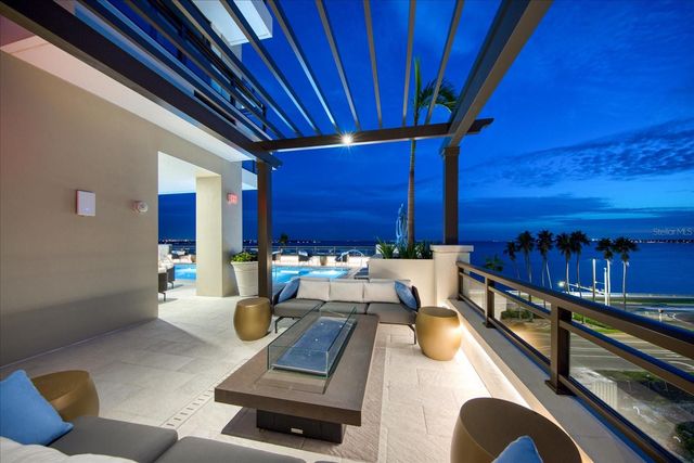 2103 BAYSHORE BOULEVARD 703, Tampa, FL 33606