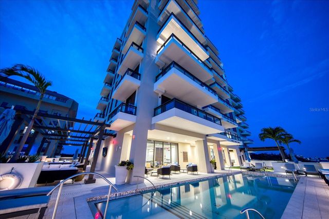 2103 BAYSHORE BOULEVARD 703, Tampa, FL 33606