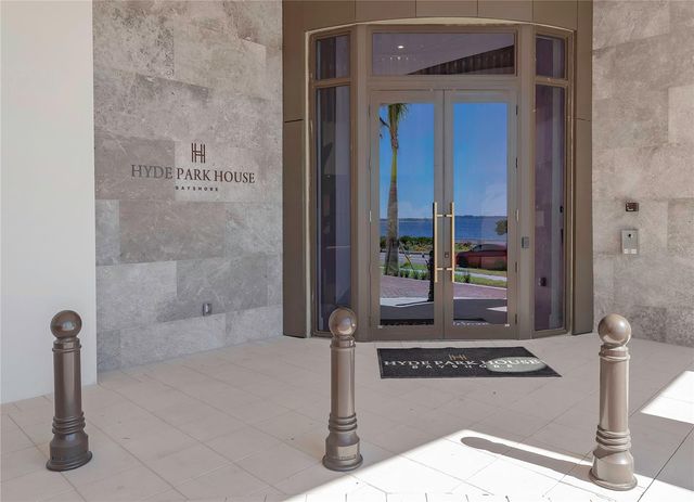 2103 BAYSHORE BOULEVARD 703, Tampa, FL 33606