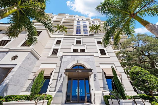 2103 BAYSHORE BOULEVARD 703, Tampa, FL 33606