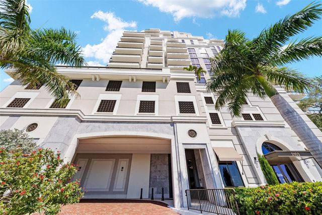 2103 BAYSHORE BOULEVARD 703, Tampa, FL 33606