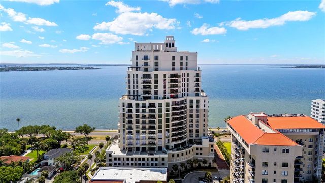 2103 BAYSHORE BOULEVARD 703, Tampa, FL 33606