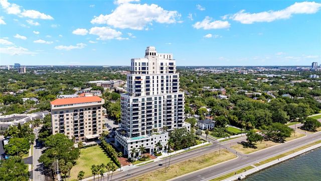 2103 BAYSHORE BOULEVARD 703, Tampa, FL 33606