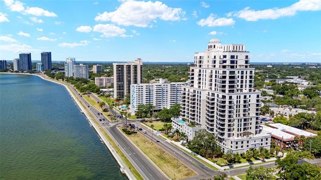 2103 BAYSHORE BOULEVARD 703, Tampa, FL 33606