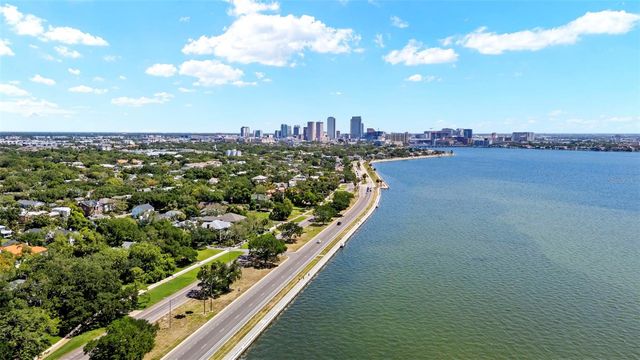 2103 BAYSHORE BOULEVARD 703, Tampa, FL 33606