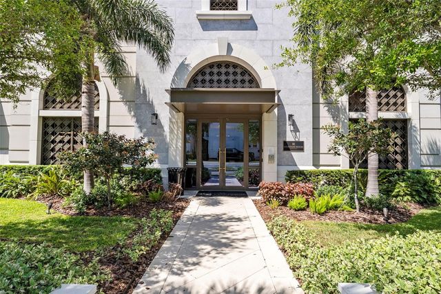 2103 BAYSHORE BOULEVARD 703, Tampa, FL 33606