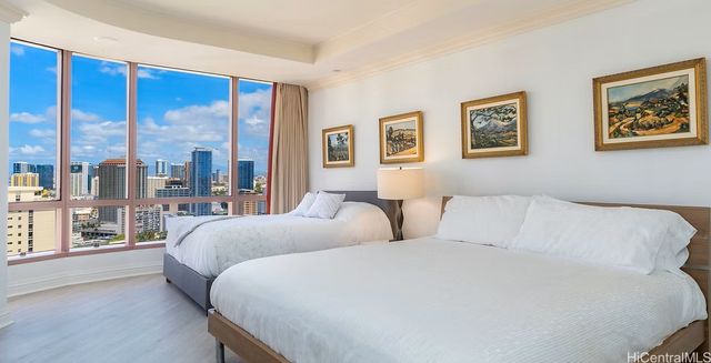 1888 Kalakaua Avenue 3504, Honolulu, HI 96815