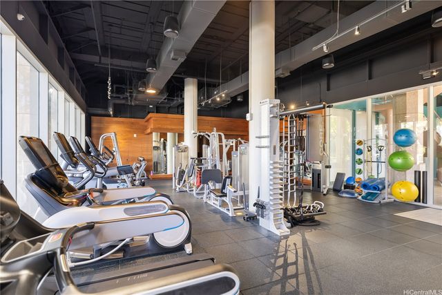 1888 Kalakaua Avenue 3504, Honolulu, HI 96815