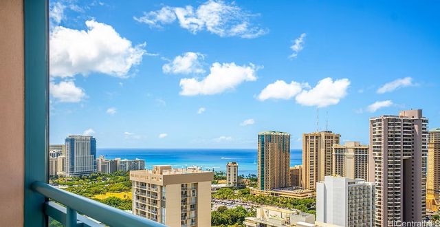 1888 Kalakaua Avenue 3504, Honolulu, HI 96815