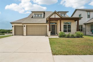 268 Rieber RD, Kyle, TX 78640