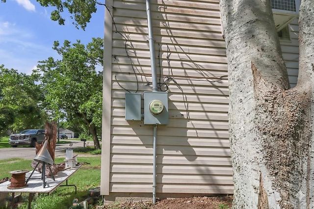 531 Circle Drive, La Porte, TX 77571