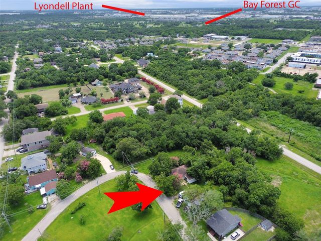 531 Circle Drive, La Porte, TX 77571