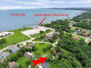 531 Circle Drive, La Porte, TX 77571