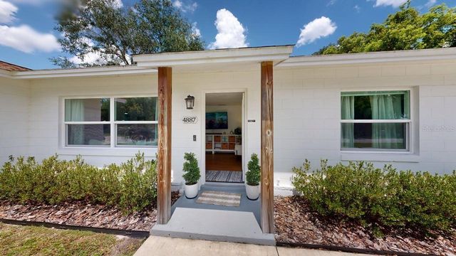 4887 N MAGNOLIA AVENUE, Winter Park, FL 32792