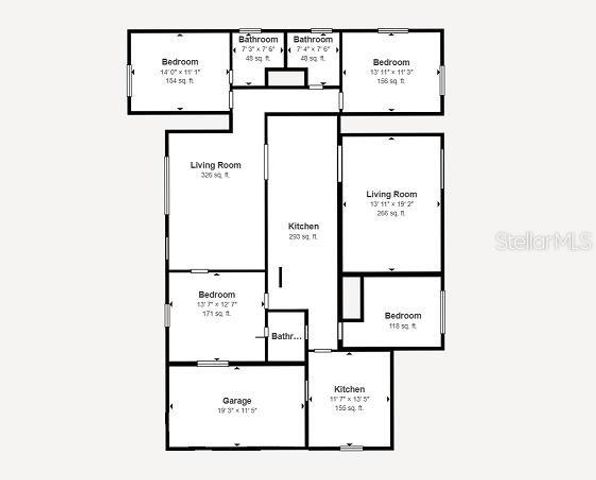 4887 N MAGNOLIA AVENUE, Winter Park, FL 32792