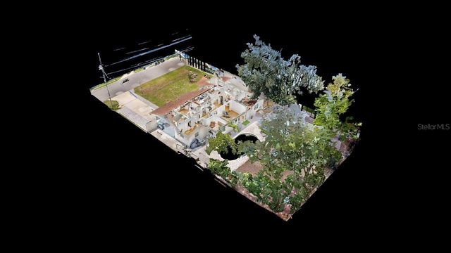 4887 N MAGNOLIA AVENUE, Winter Park, FL 32792