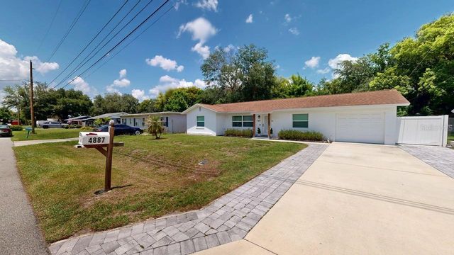 4887 N MAGNOLIA AVENUE, Winter Park, FL 32792