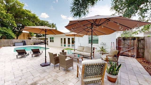4887 N MAGNOLIA AVENUE, Winter Park, FL 32792