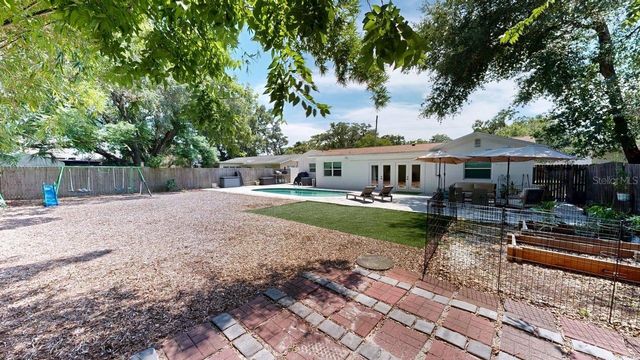 4887 N MAGNOLIA AVENUE, Winter Park, FL 32792
