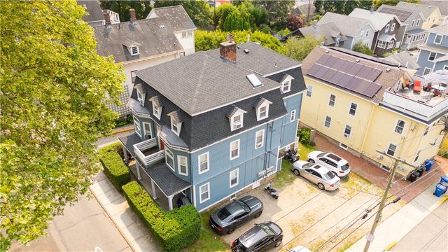 501 Spring Street 2, Newport, RI 02840