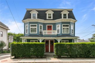 501 Spring Street 2, Newport, RI 02840