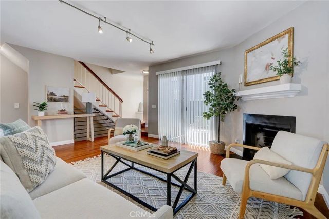 26111 Frampton F, Harbor City, CA 90710