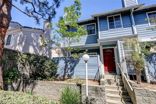 26111 Frampton F, Harbor City, CA 90710