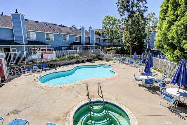 26111 Frampton F, Harbor City, CA 90710