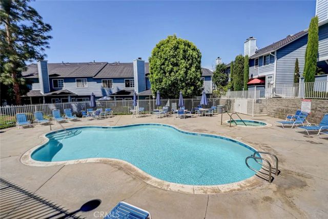 26111 Frampton F, Harbor City, CA 90710