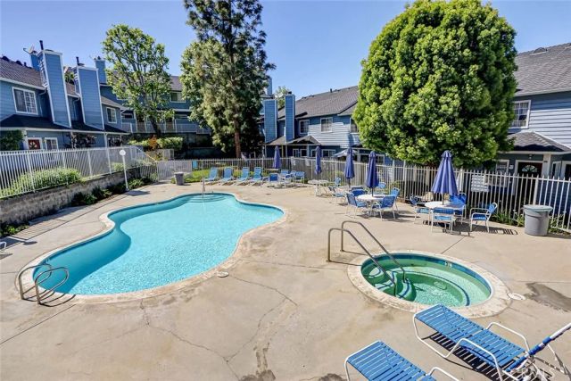 26111 Frampton F, Harbor City, CA 90710