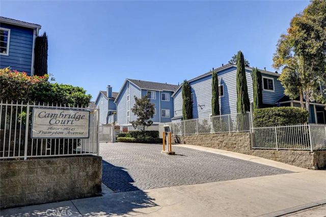 26111 Frampton F, Harbor City, CA 90710