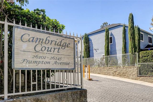 26111 Frampton F, Harbor City, CA 90710