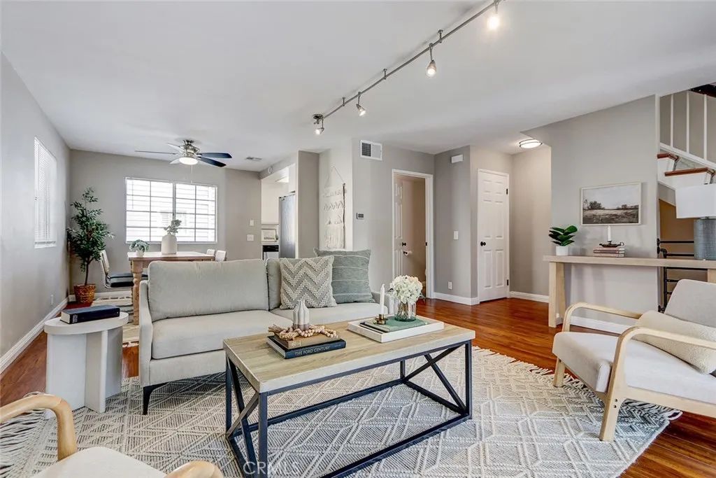 26111 Frampton F, Harbor City, CA 90710