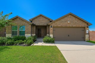 5602 Cedar Crescent Court, Richmond, TX 77407