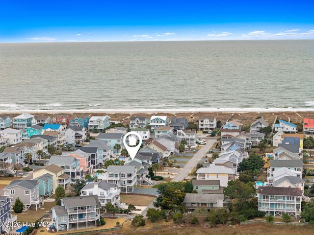 118 Clippership Drive, Holden Beach, NC 28462