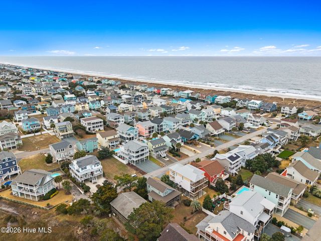 118 Clippership Drive, Holden Beach, NC 28462