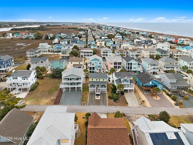 118 Clippership Drive, Holden Beach, NC 28462