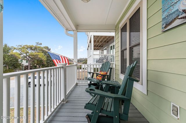 118 Clippership Drive, Holden Beach, NC 28462