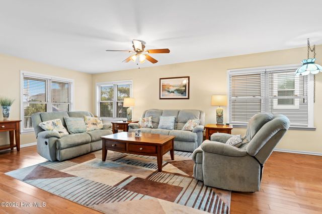 118 Clippership Drive, Holden Beach, NC 28462