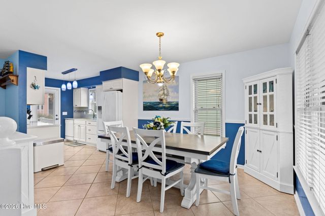 118 Clippership Drive, Holden Beach, NC 28462