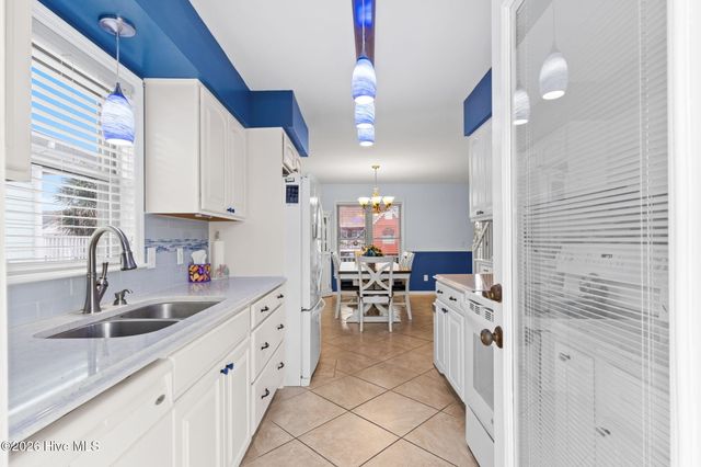 118 Clippership Drive, Holden Beach, NC 28462