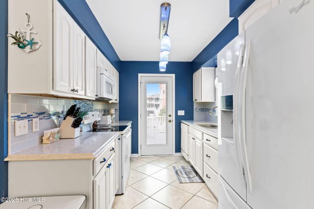 118 Clippership Drive, Holden Beach, NC 28462