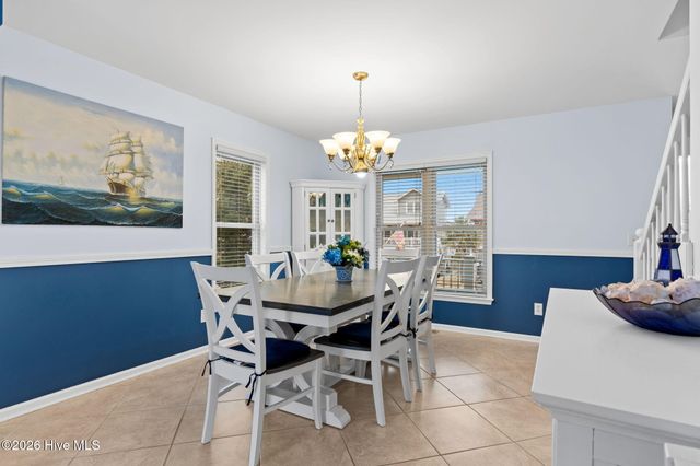 118 Clippership Drive, Holden Beach, NC 28462